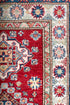 Fine Kazak Rug 125 x 76 cms - The Nomads Tent
